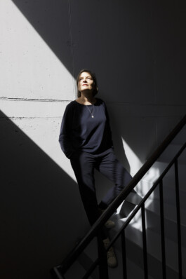 NICOLE KRÜGER