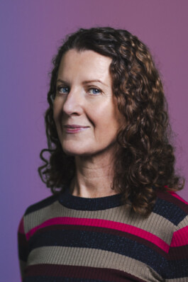 NICOLE KRÜGER